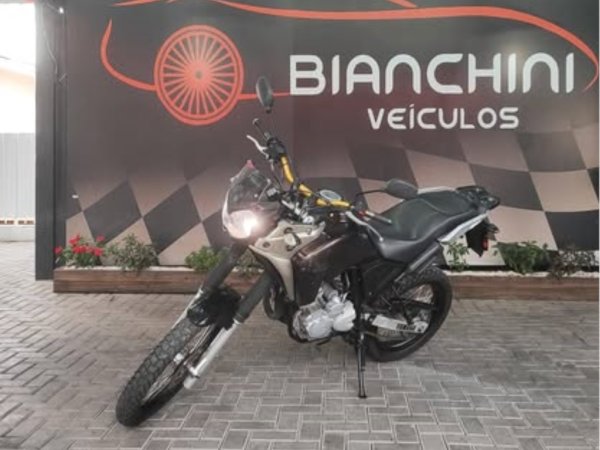 YAMAHA XTZ 250 TÉNÉRÉXTZ 250 TÉNÉRÉ
