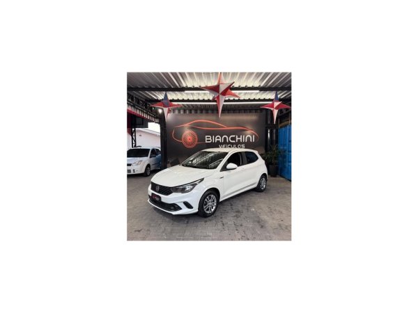 FIAT ARGO1.0 FIREFLY FLEX DRIVE MANUAL