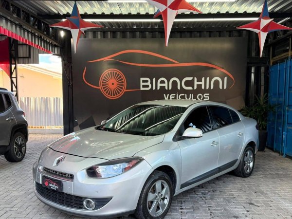 Fluence
