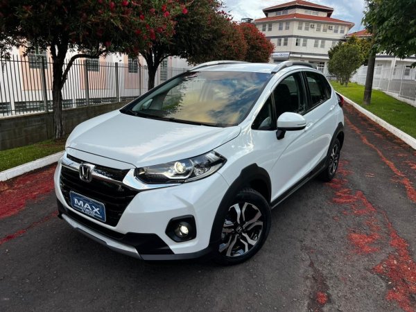 honda wr-v 1.5 flexone