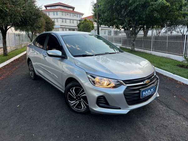 onix plus 1.0 mt lt2 2020 baixissima km