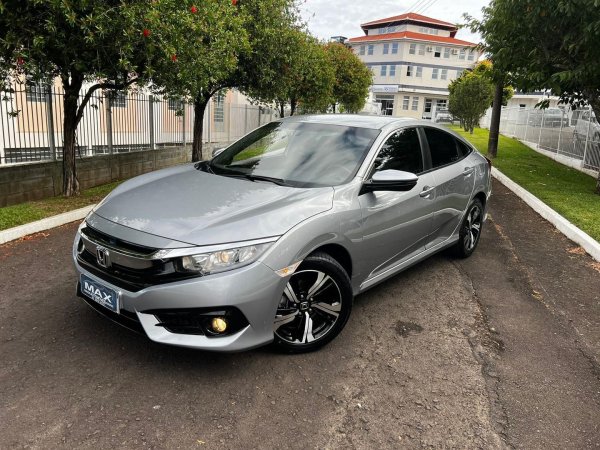 civic 2.0 flexone exl