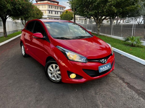 hb20 1.6 comfort plus flex