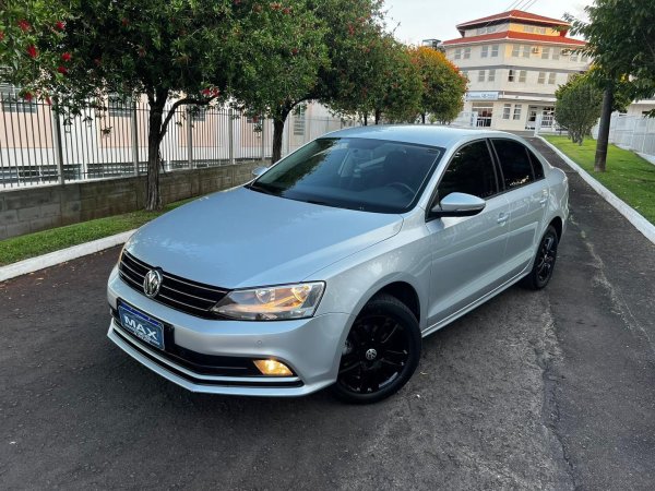 jetta 1.4 tsi comfortline