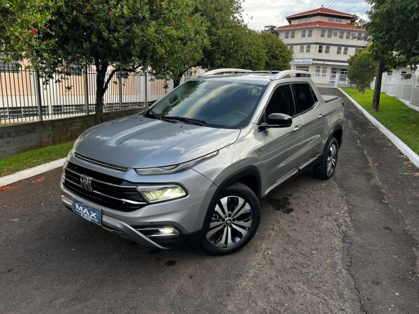 fiat toro 2.0 16v turbo diesel volcano 4wd 2023