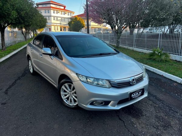 Civic