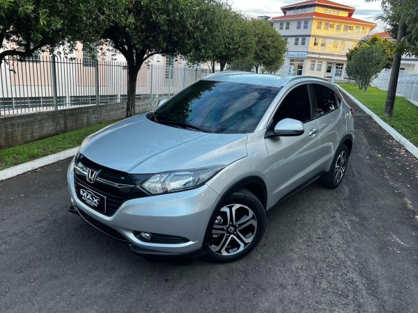 HR-V