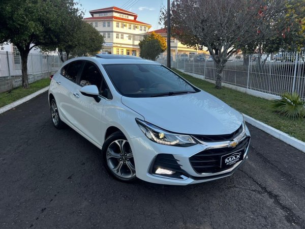 cruze premier sport