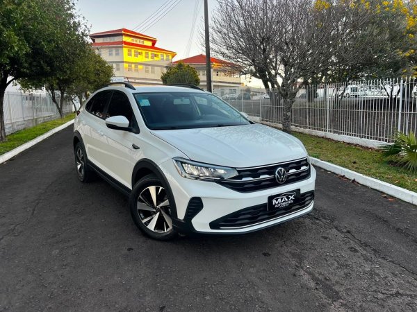 nivus comfortline 1.0 200 tsi