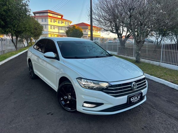 Jetta