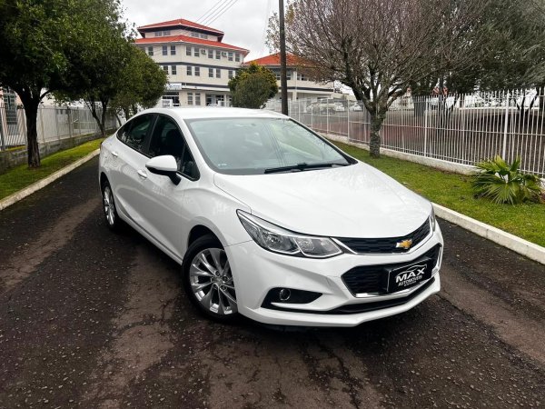 chevrolet chev cruze lt nb at 2019
