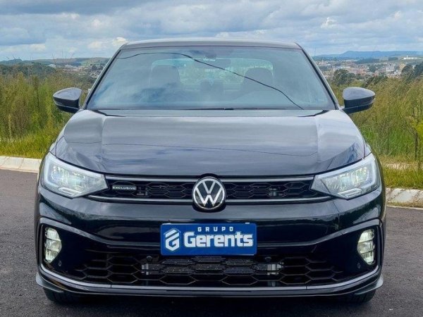 Volkswagen Virtus