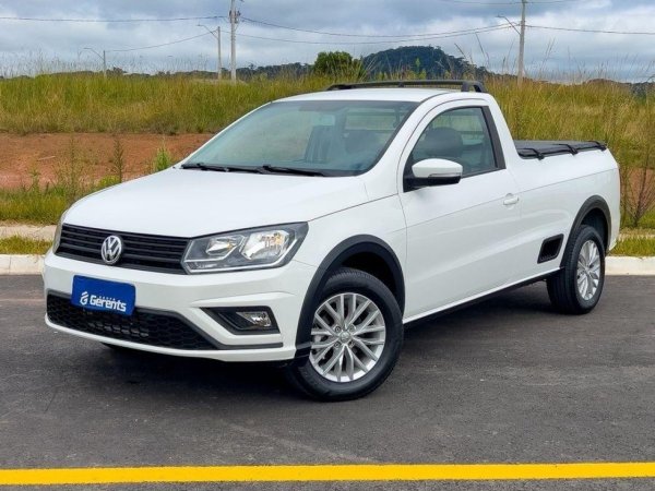 Volkswagen Saveiro