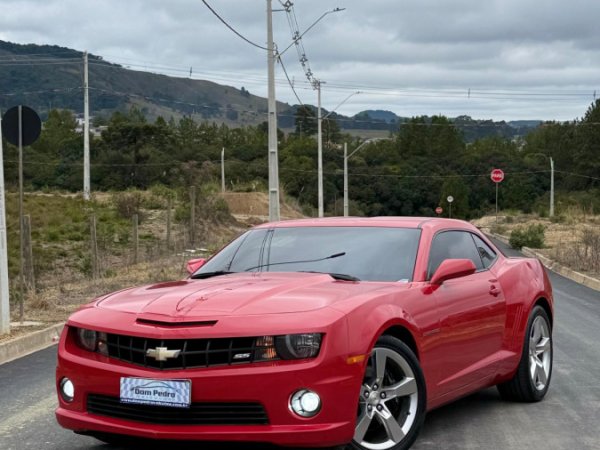 Camaro