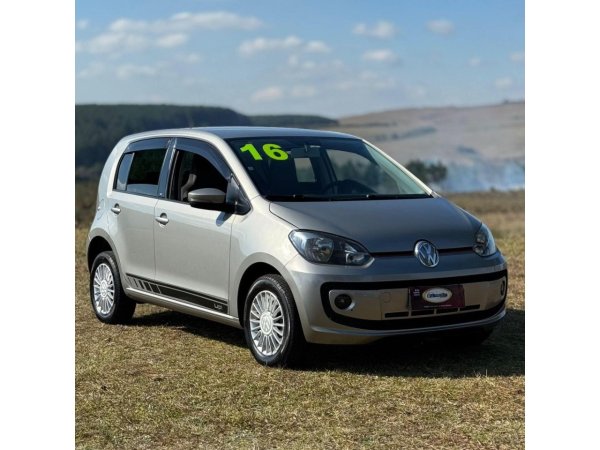 Volkswagen Up