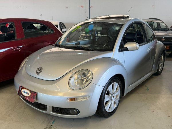 Volkswagen New Beetle