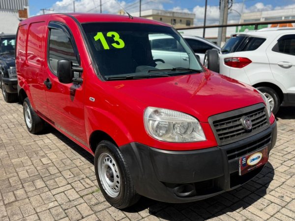 Fiat Doblo