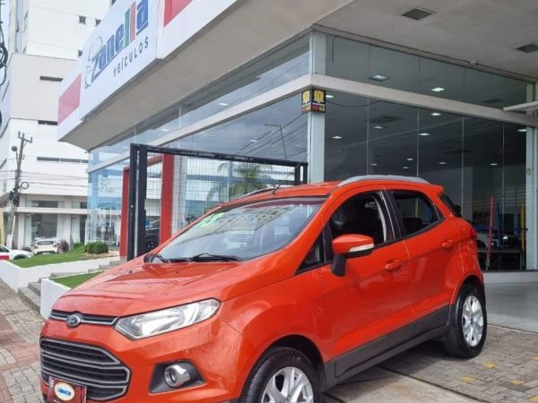 Ecosport