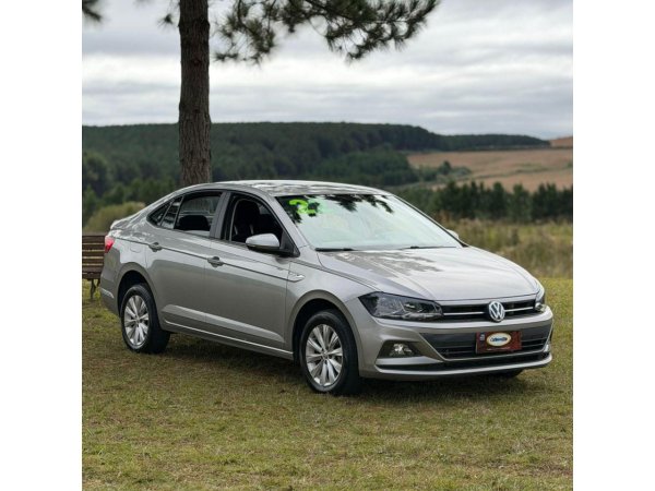 Volkswagen Virtus