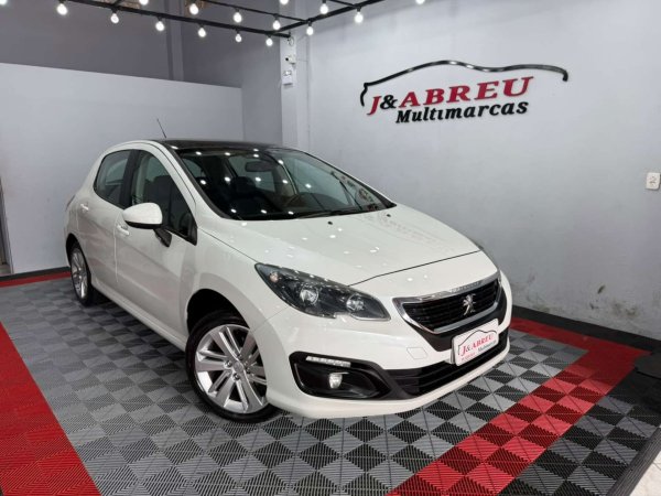 Peugeot Peugeot 308
