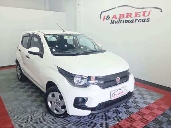 Fiat Mobi
