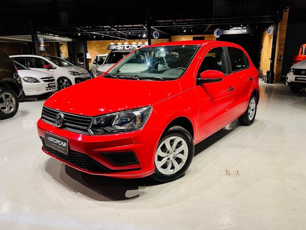 Volkswagen Gol