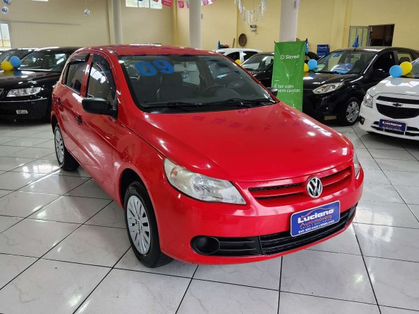 Volkswagen Gol