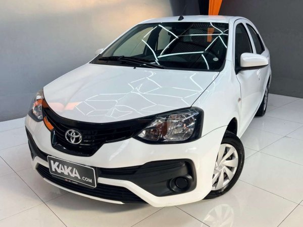 Toyota Etios