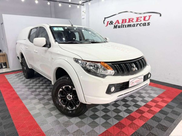 L200 Triton