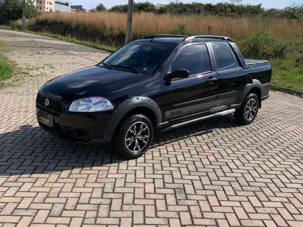 Fiat Strada