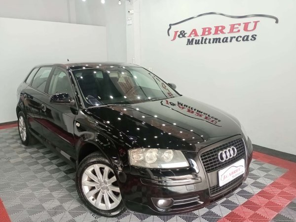 Audi Audi A3