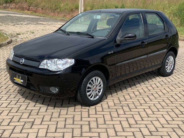 Fiat Palio