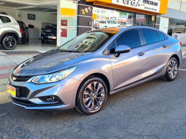 Cruze