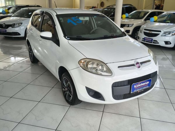 Fiat Palio