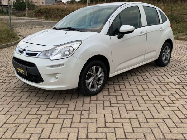 Citroen C3