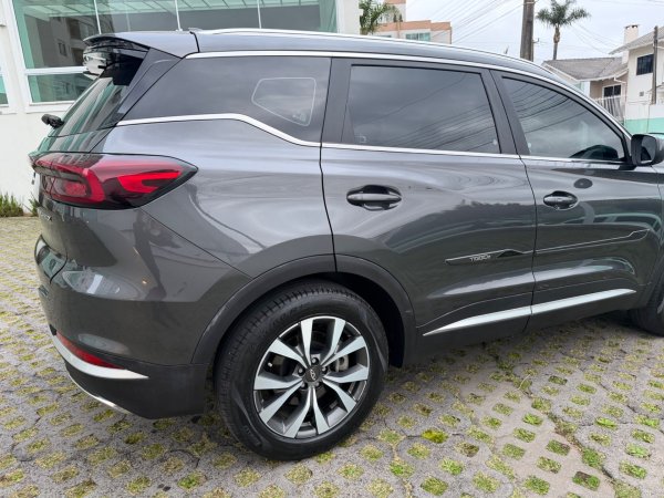 Chery TIGGO