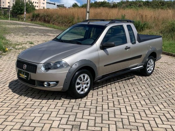 Fiat Strada