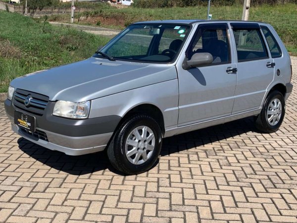 Fiat Uno