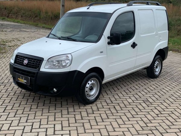 Doblo