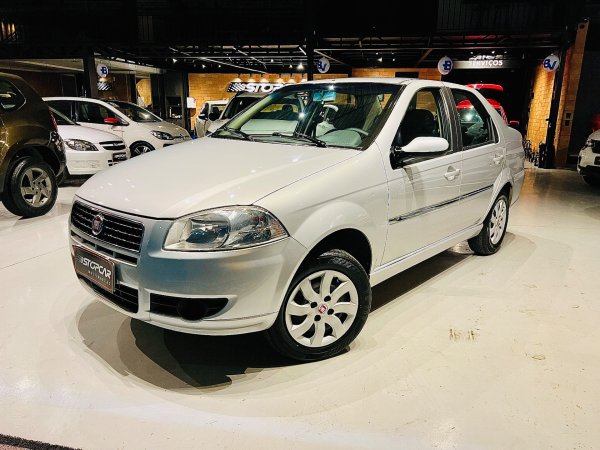 Fiat Siena