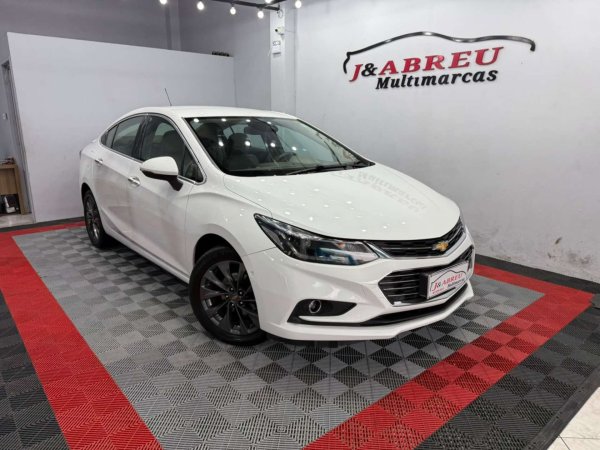 Cruze