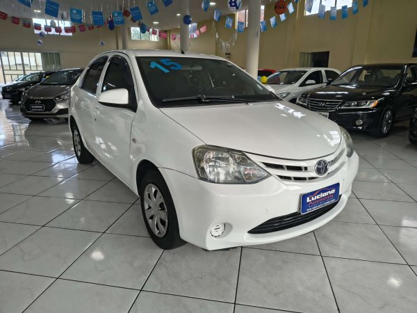 Toyota Etios