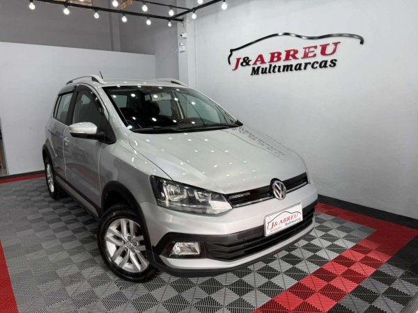 Volkswagen Crossfox