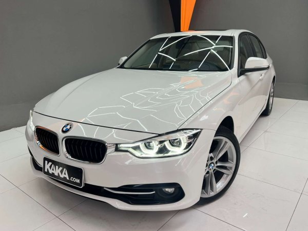 BMW BMW 328i