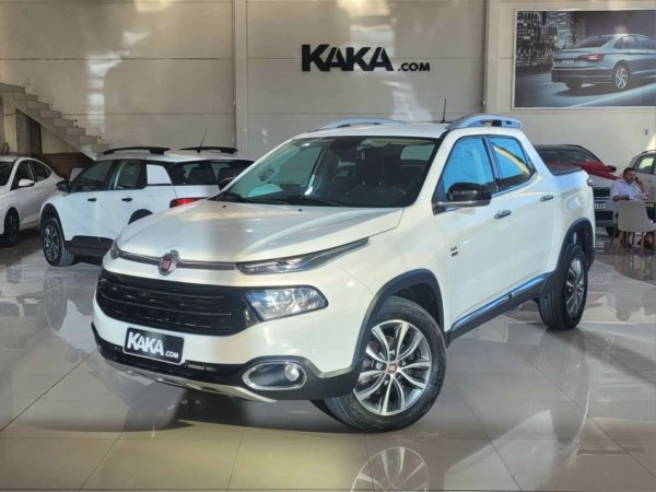Fiat Toro