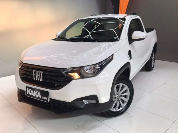 Fiat Strada
