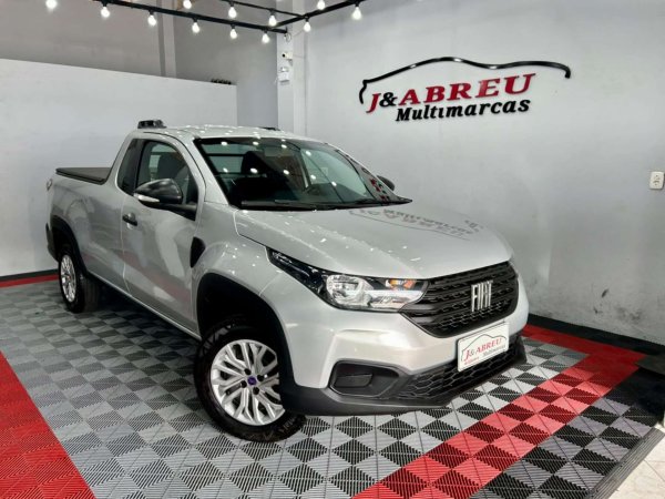 Fiat Strada