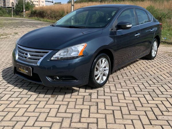 Nissan Sentra