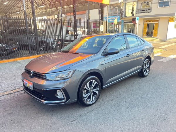 Volkswagen Virtus
