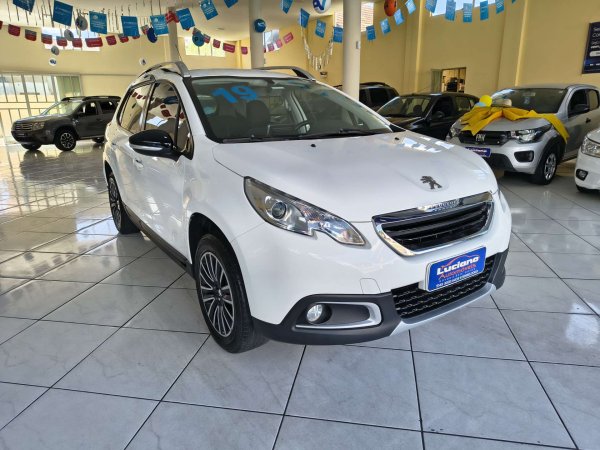 Peugeot Peugeot 2008